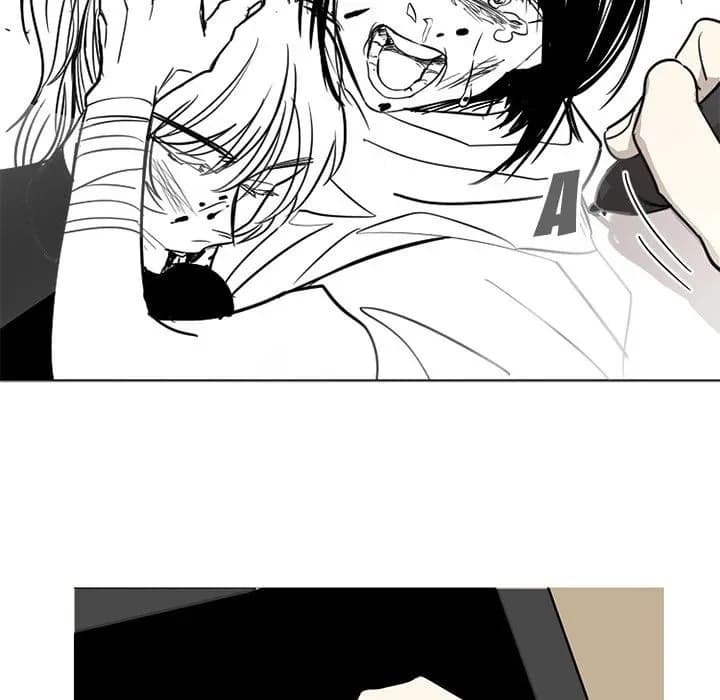 Hubby Bunny - Chapter 6 - Page 10
