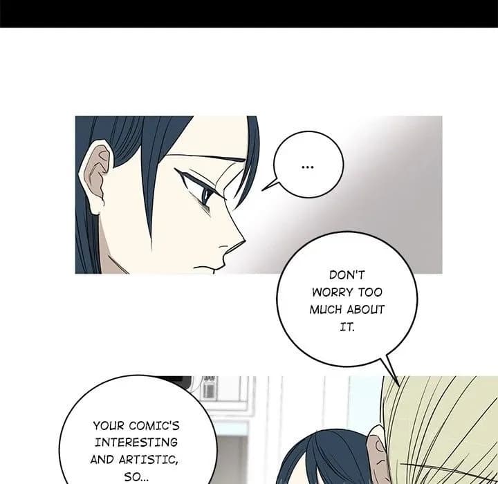 Hubby Bunny - Chapter 6 - Page 44