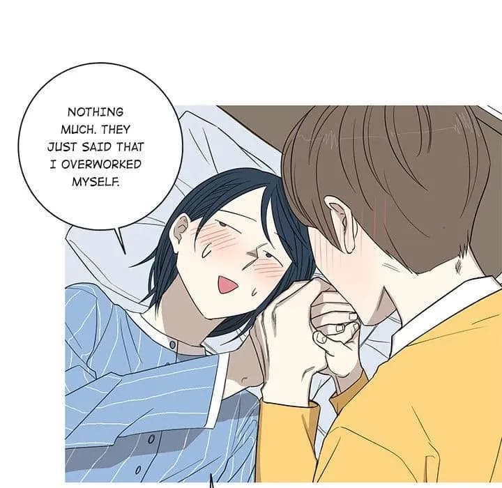 Hubby Bunny - Chapter 7 - Page 25