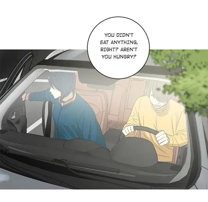 Hubby Bunny - Chapter 7 - Page 45