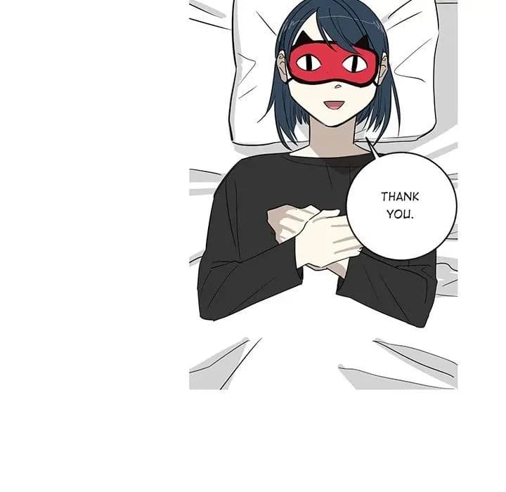 Hubby Bunny - Chapter 8 - Page 22