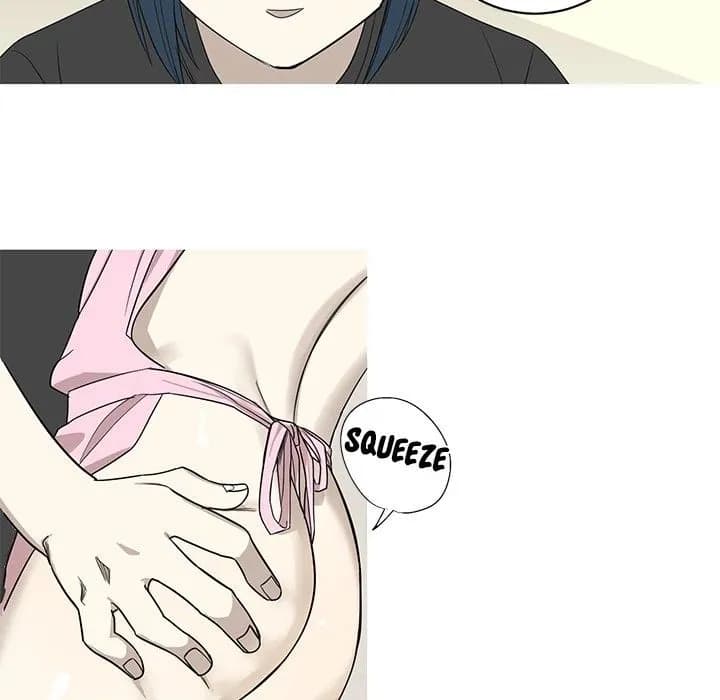 Hubby Bunny - Chapter 8 - Page 49