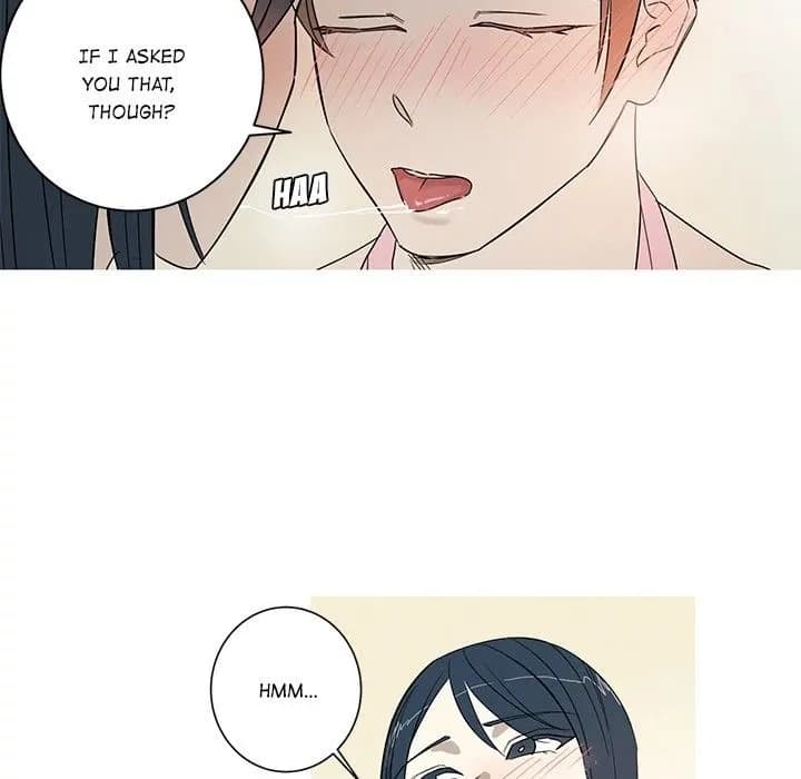 Hubby Bunny - Chapter 8 - Page 56
