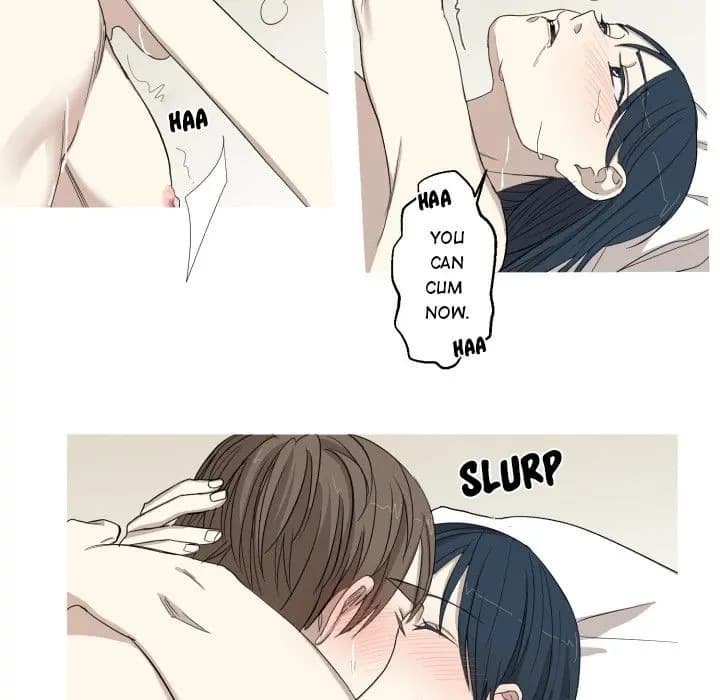 Hubby Bunny - Chapter 9 - Page 33