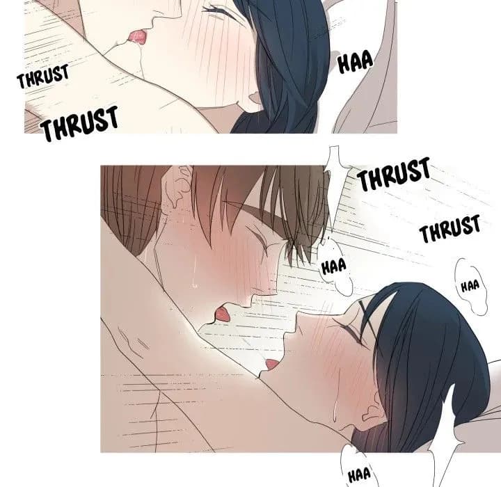 Hubby Bunny - Chapter 9 - Page 37