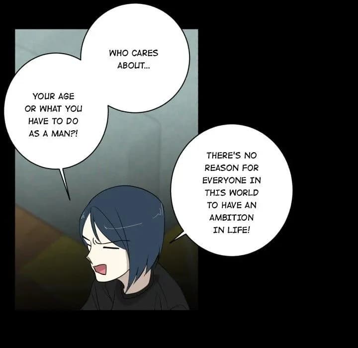 Hubby Bunny - Chapter 9 - Page 55