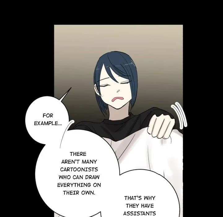 Hubby Bunny - Chapter 9 - Page 56