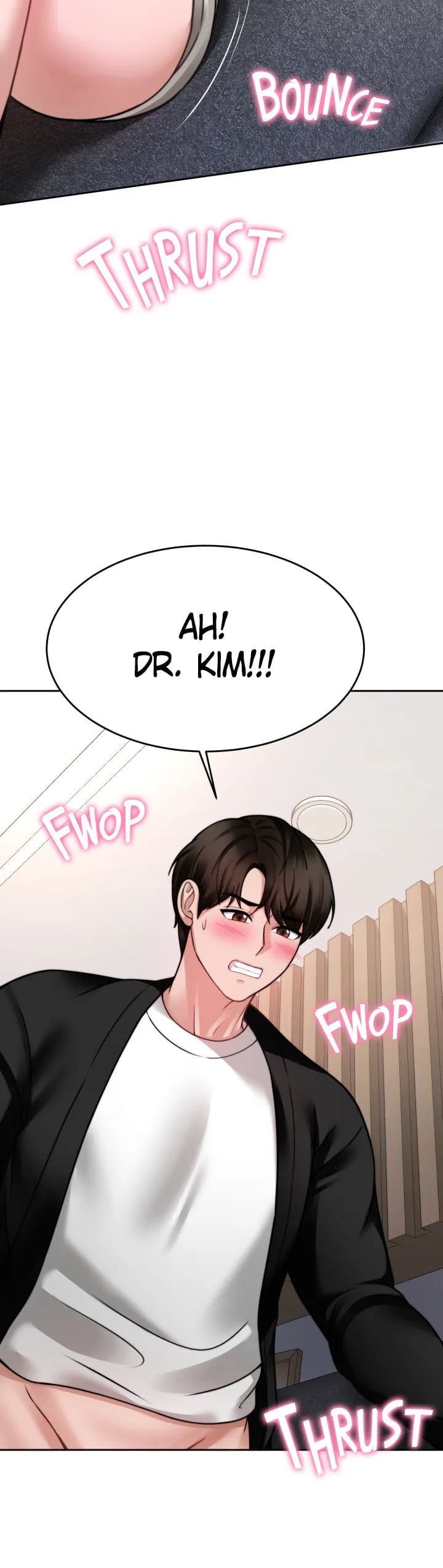 HYPNOMANCER - Chapter 18 - Page 11