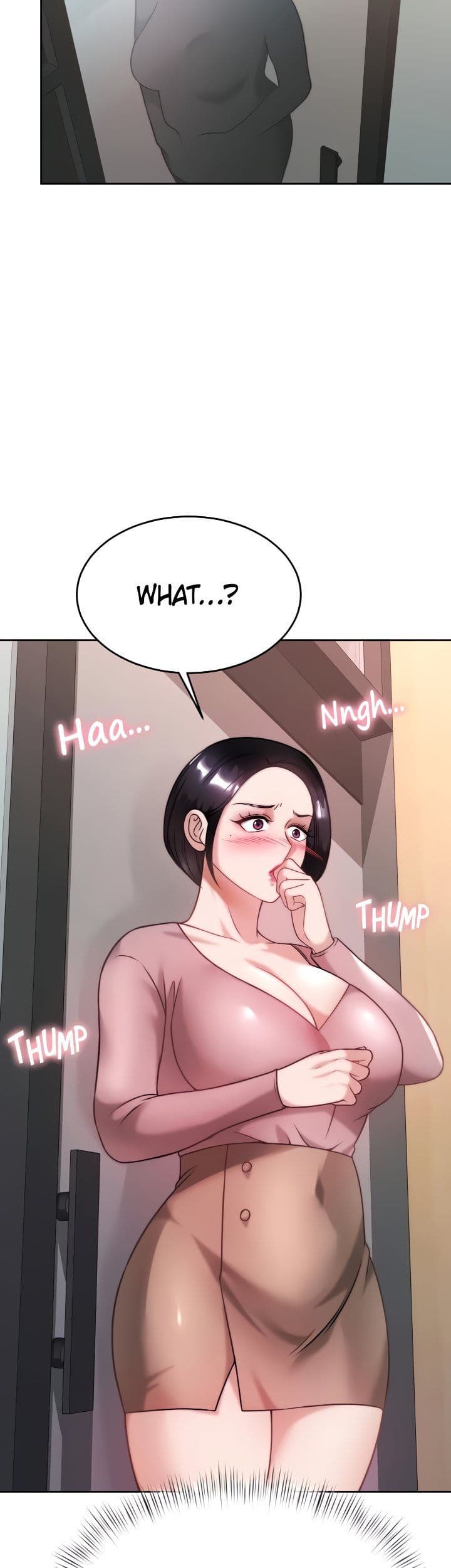 HYPNOMANCER - Chapter 28 - Page 2