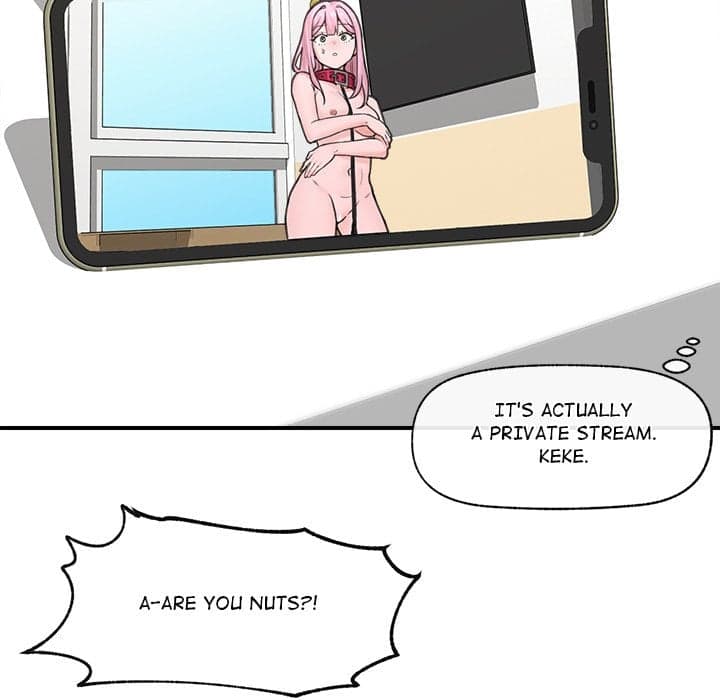 Hypnotist Security Guard - Chapter 12 - Page 30