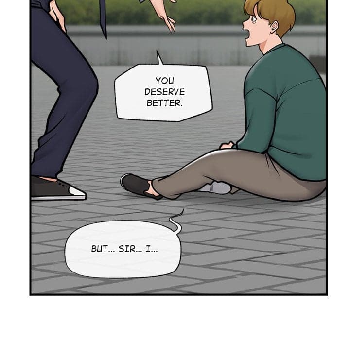 Hypnotist Security Guard - Chapter 7 - Page 14