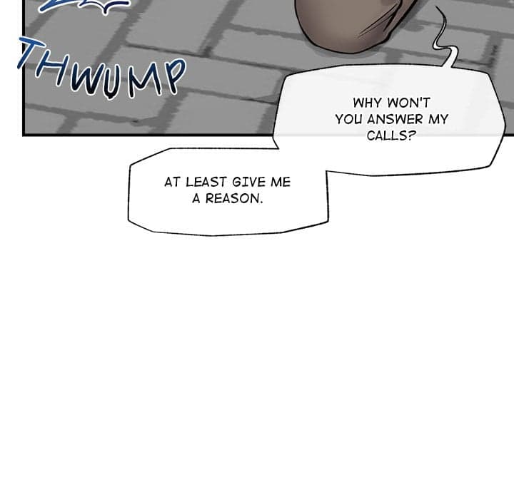 Hypnotist Security Guard - Chapter 7 - Page 114