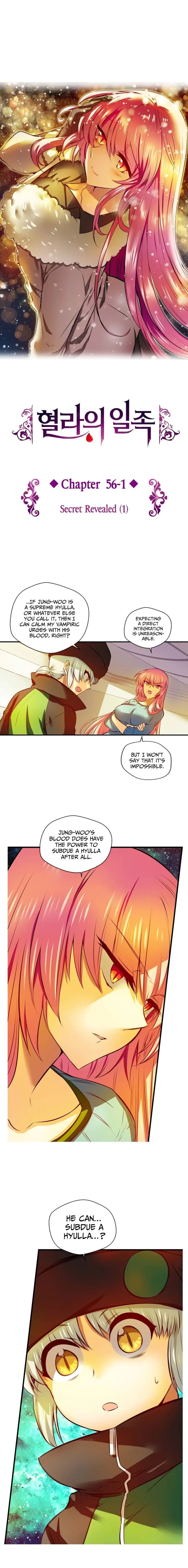 Hyulla’s Clan - Chapter 113 - Page 2