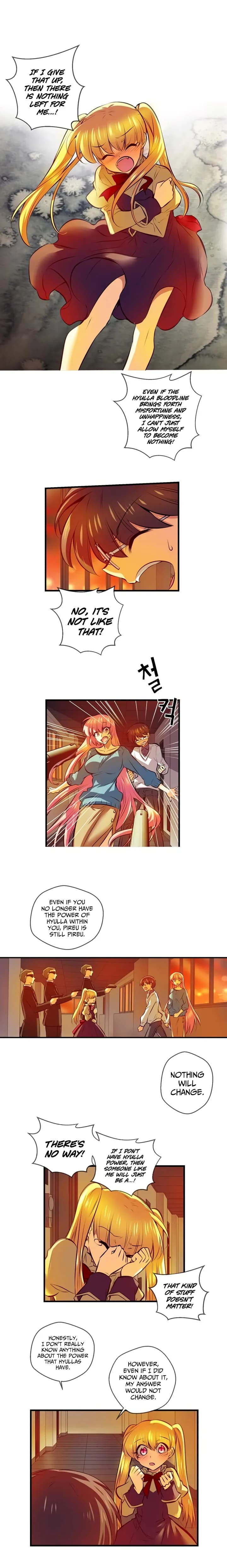 Hyulla’s Clan - Chapter 115 - Page 4