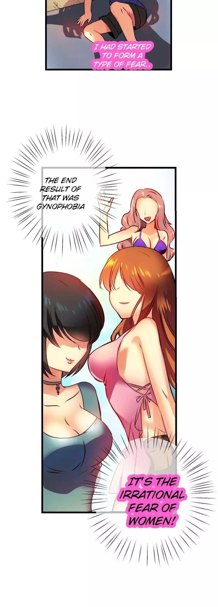 Hyulla’s Clan - Chapter 2 - Page 3