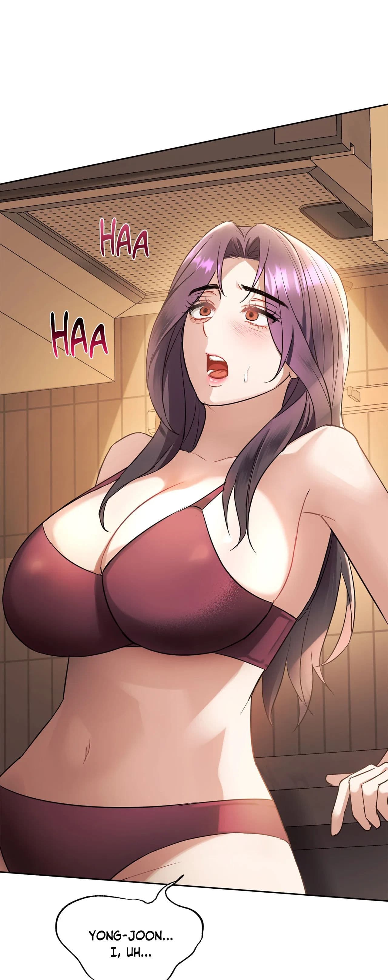 Like Fine Wine - Chapter 12 - Page 40