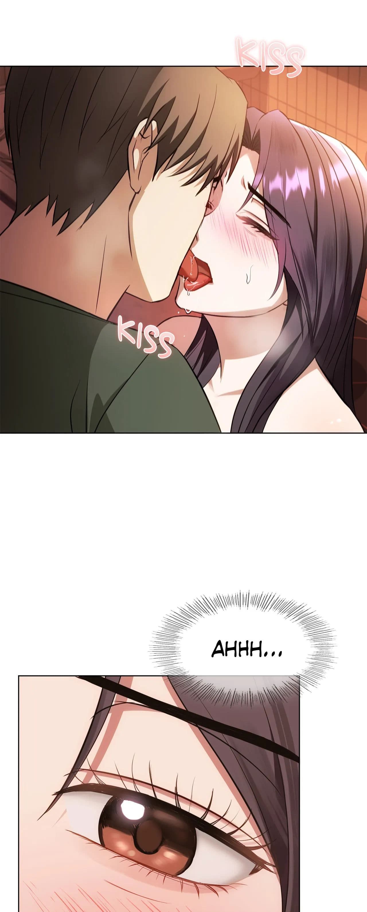 Like Fine Wine - Chapter 12 - Page 64