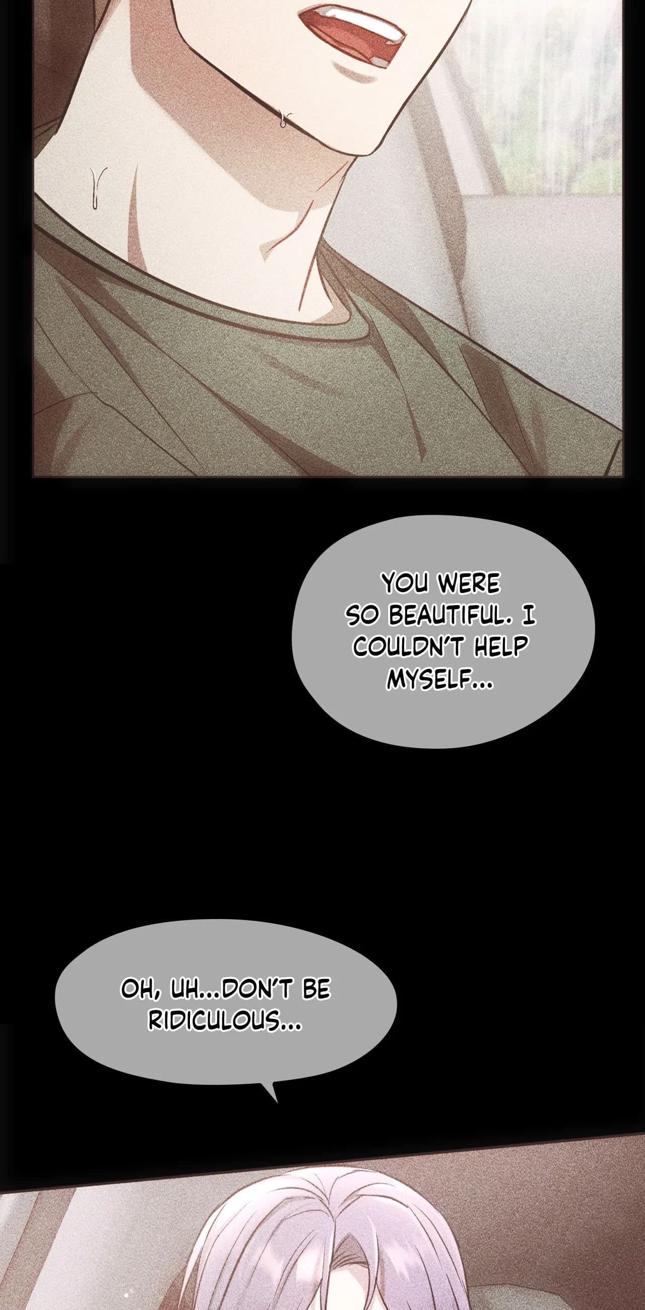 Like Fine Wine - Chapter 15 - Page 55