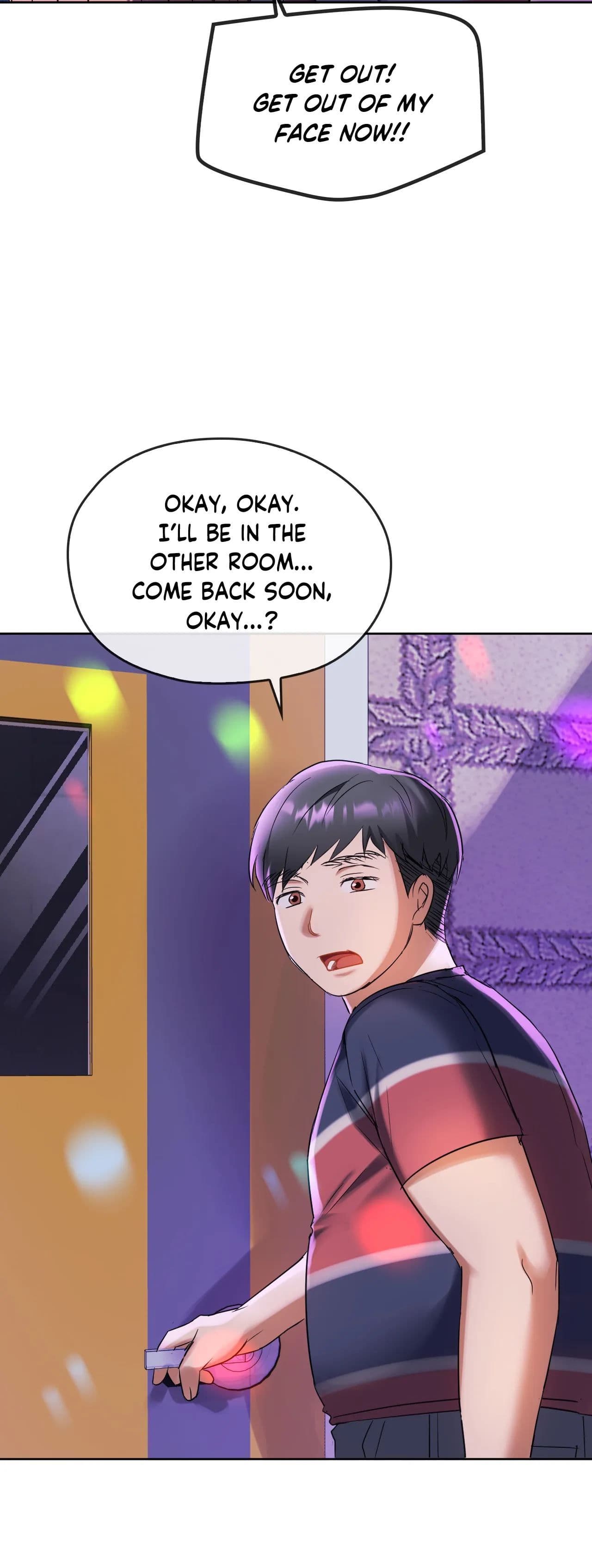 Like Fine Wine - Chapter 16 - Page 11