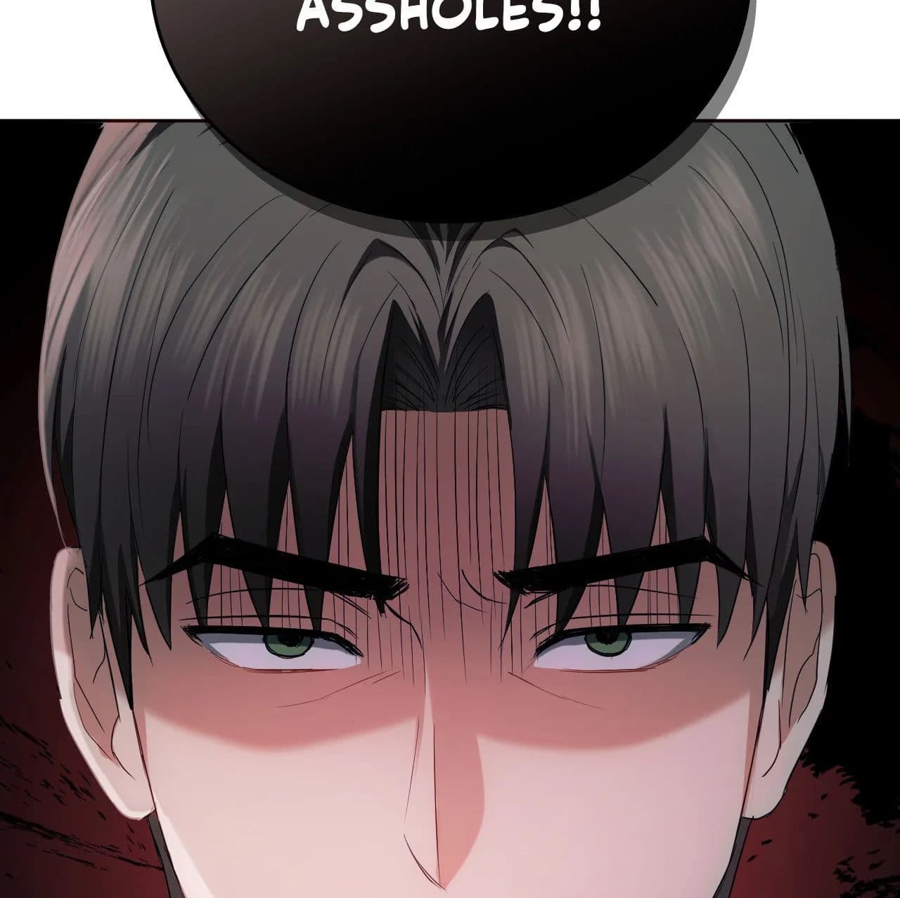 Like Fine Wine - Chapter 18 - Page 52