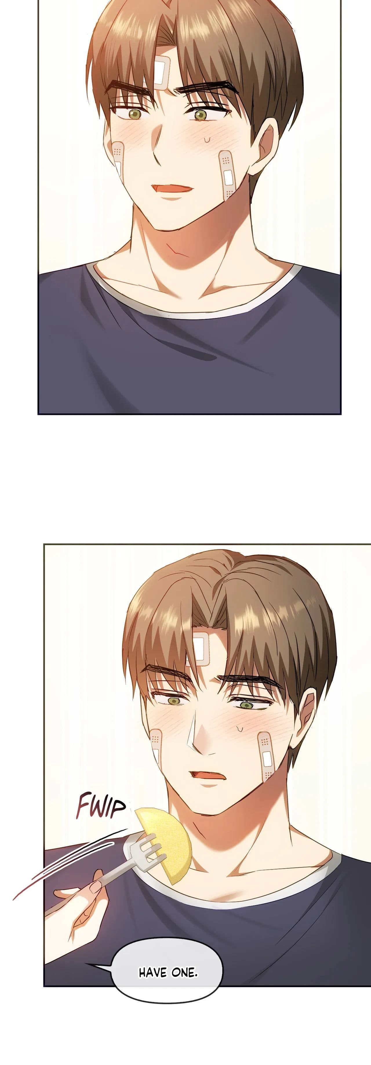 Like Fine Wine - Chapter 22 - Page 20