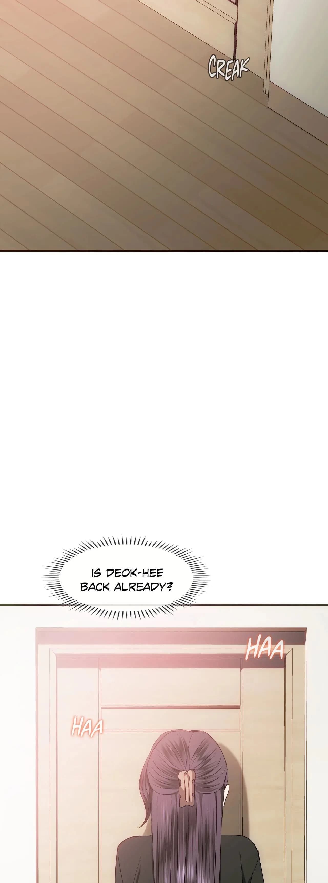 Like Fine Wine - Chapter 24 - Page 35