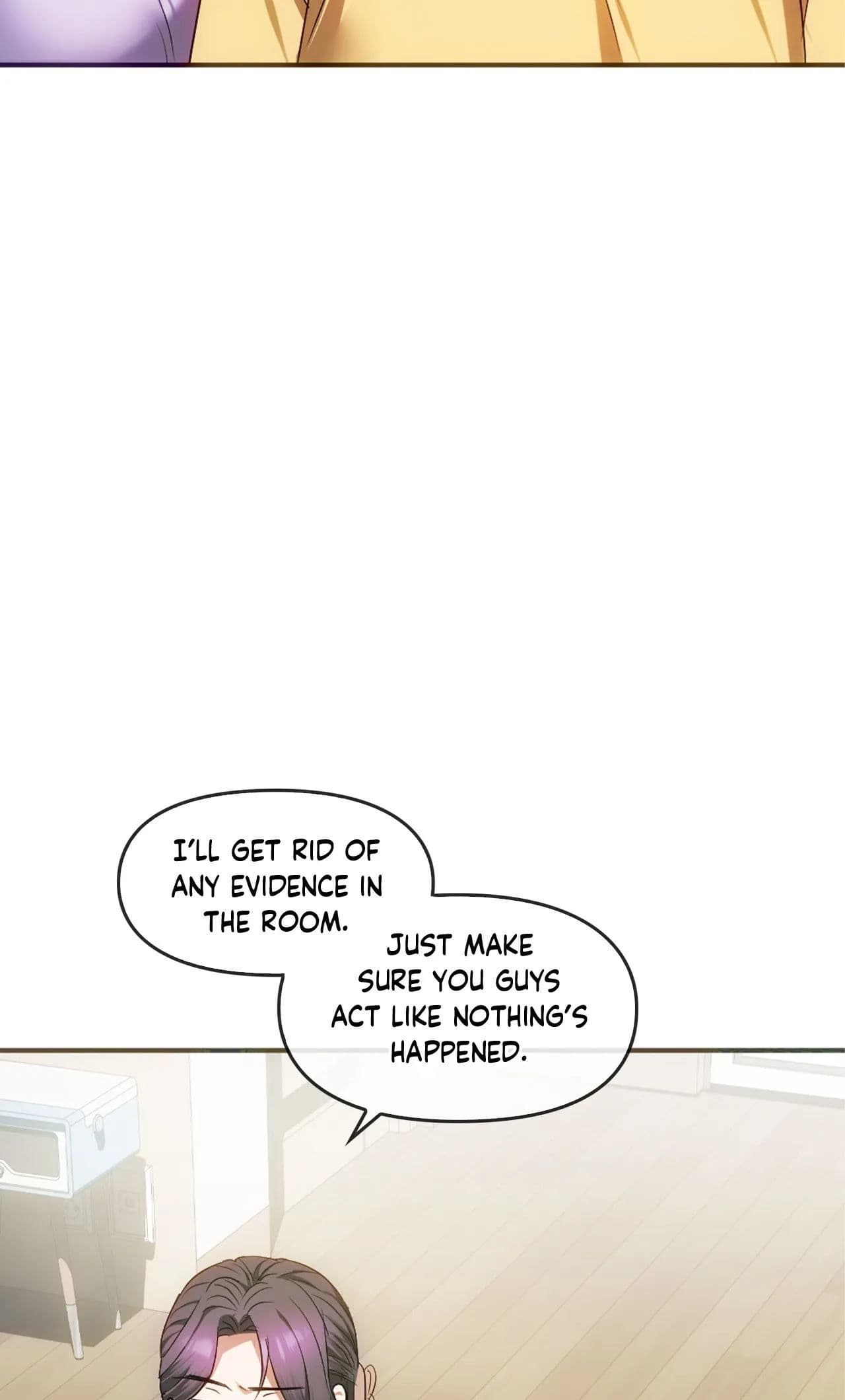 Like Fine Wine - Chapter 26 - Page 15