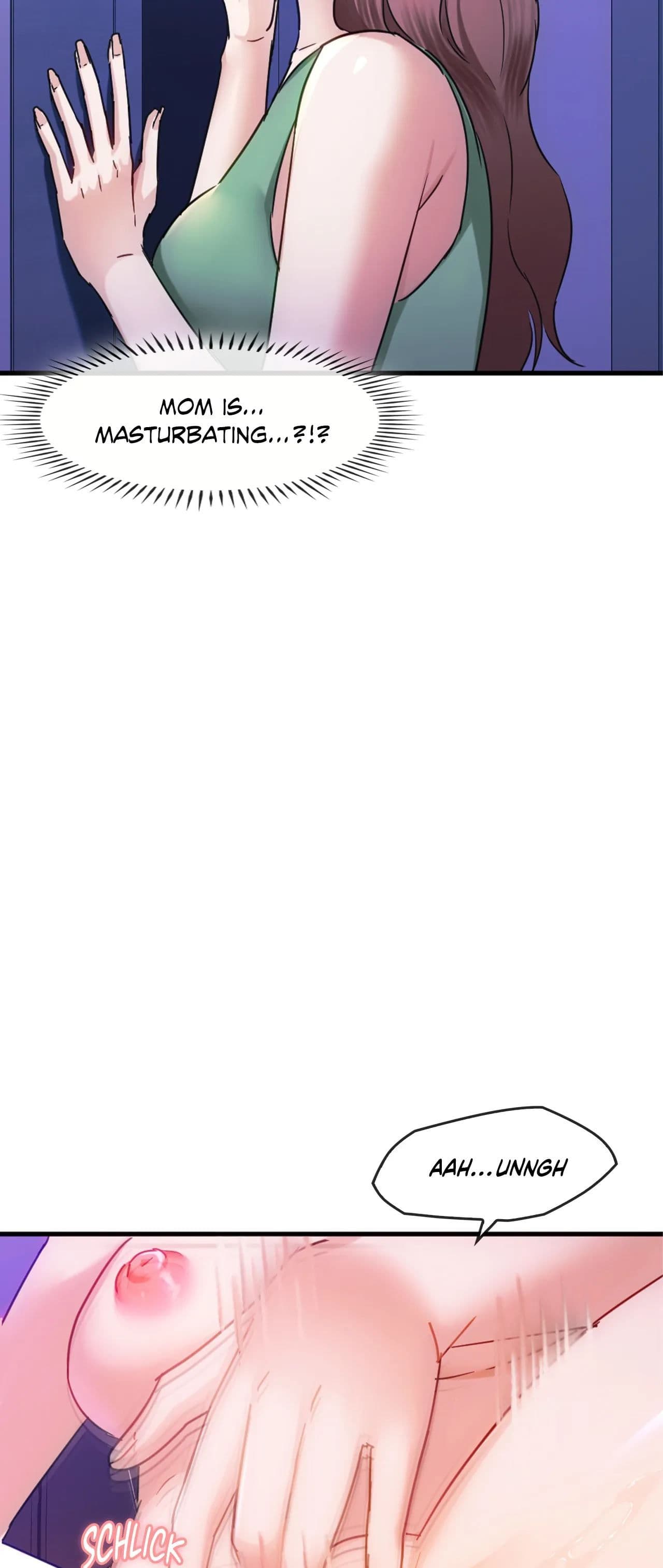 Like Fine Wine - Chapter 29 - Page 26