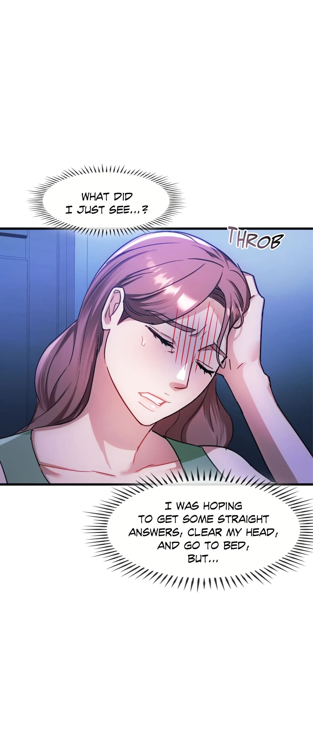 Like Fine Wine - Chapter 29 - Page 28
