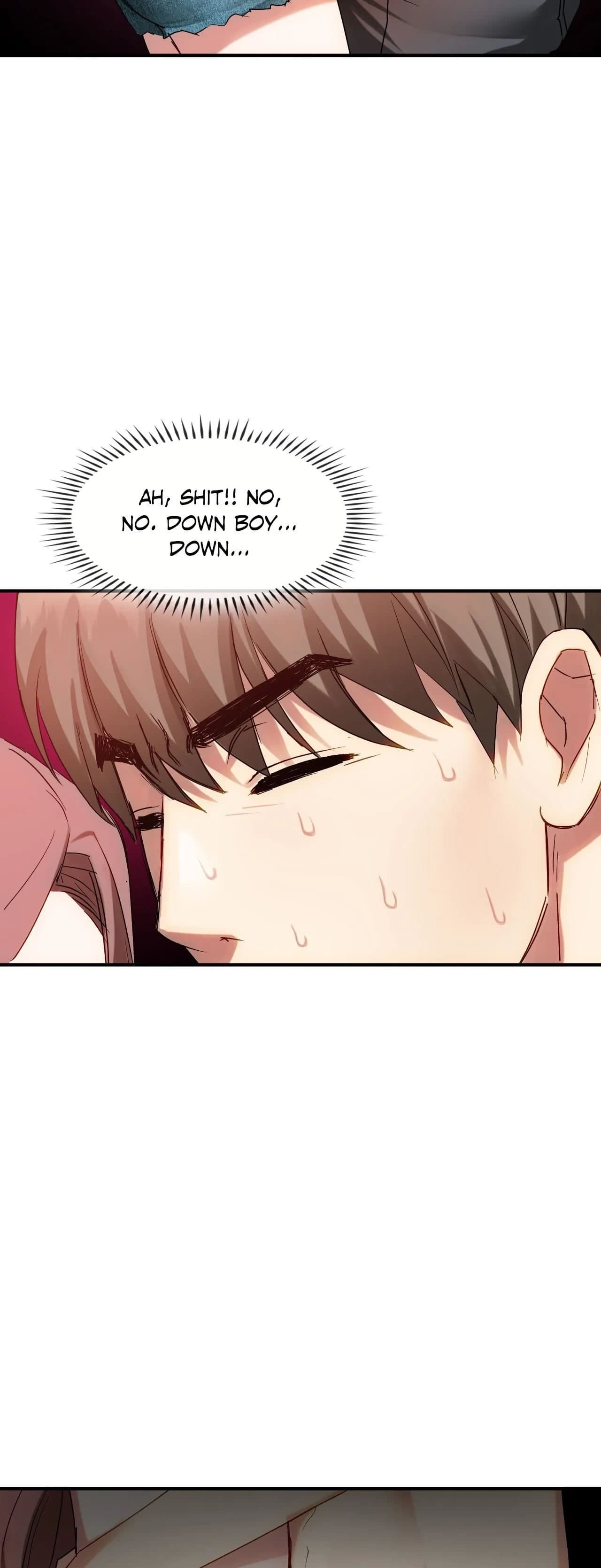 Like Fine Wine - Chapter 31 - Page 18