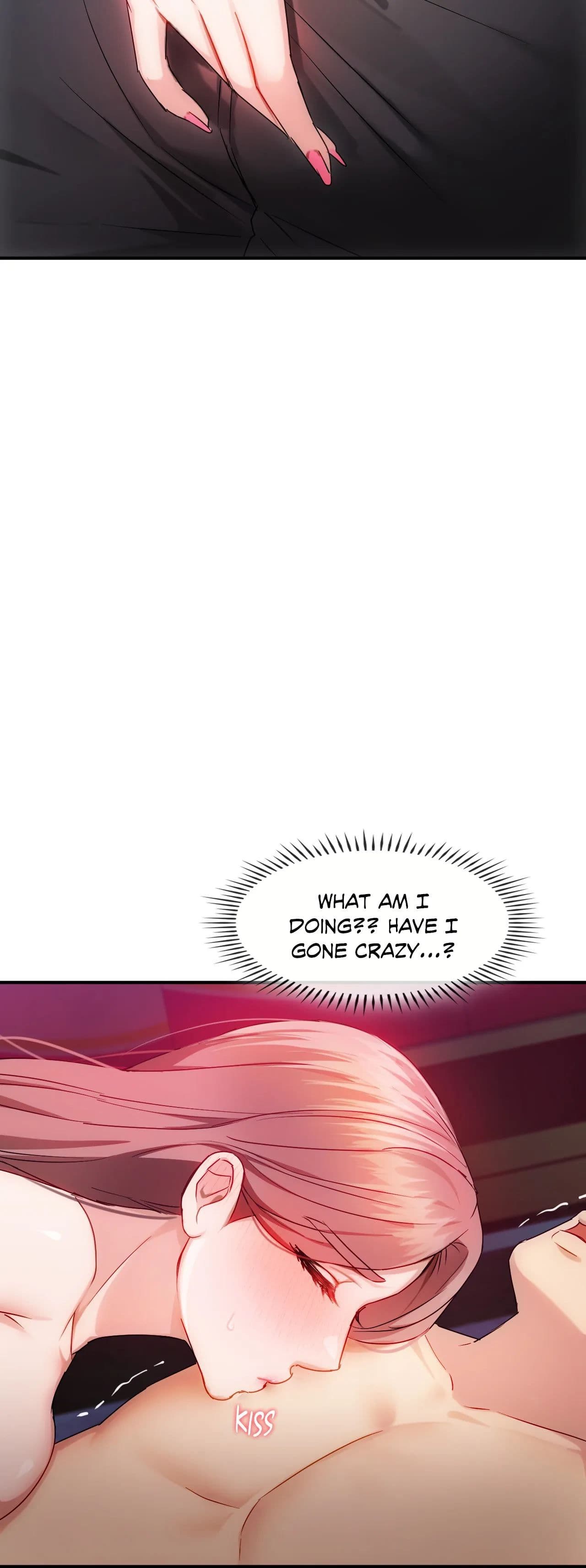 Like Fine Wine - Chapter 31 - Page 31