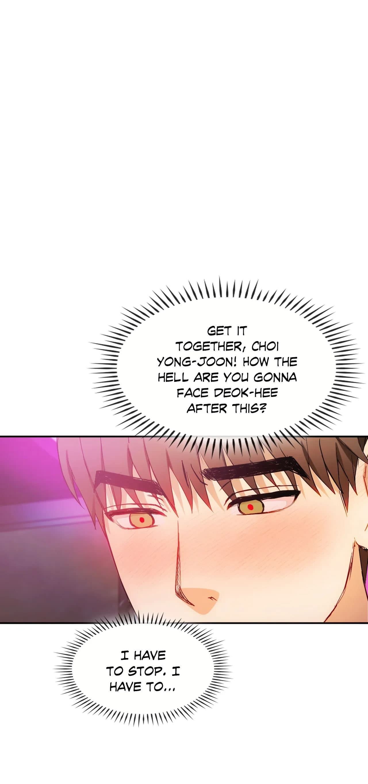 Like Fine Wine - Chapter 32 - Page 28