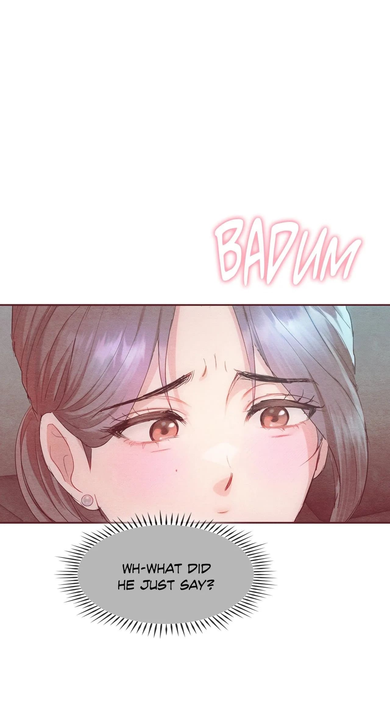 Like Fine Wine - Chapter 36 - Page 24