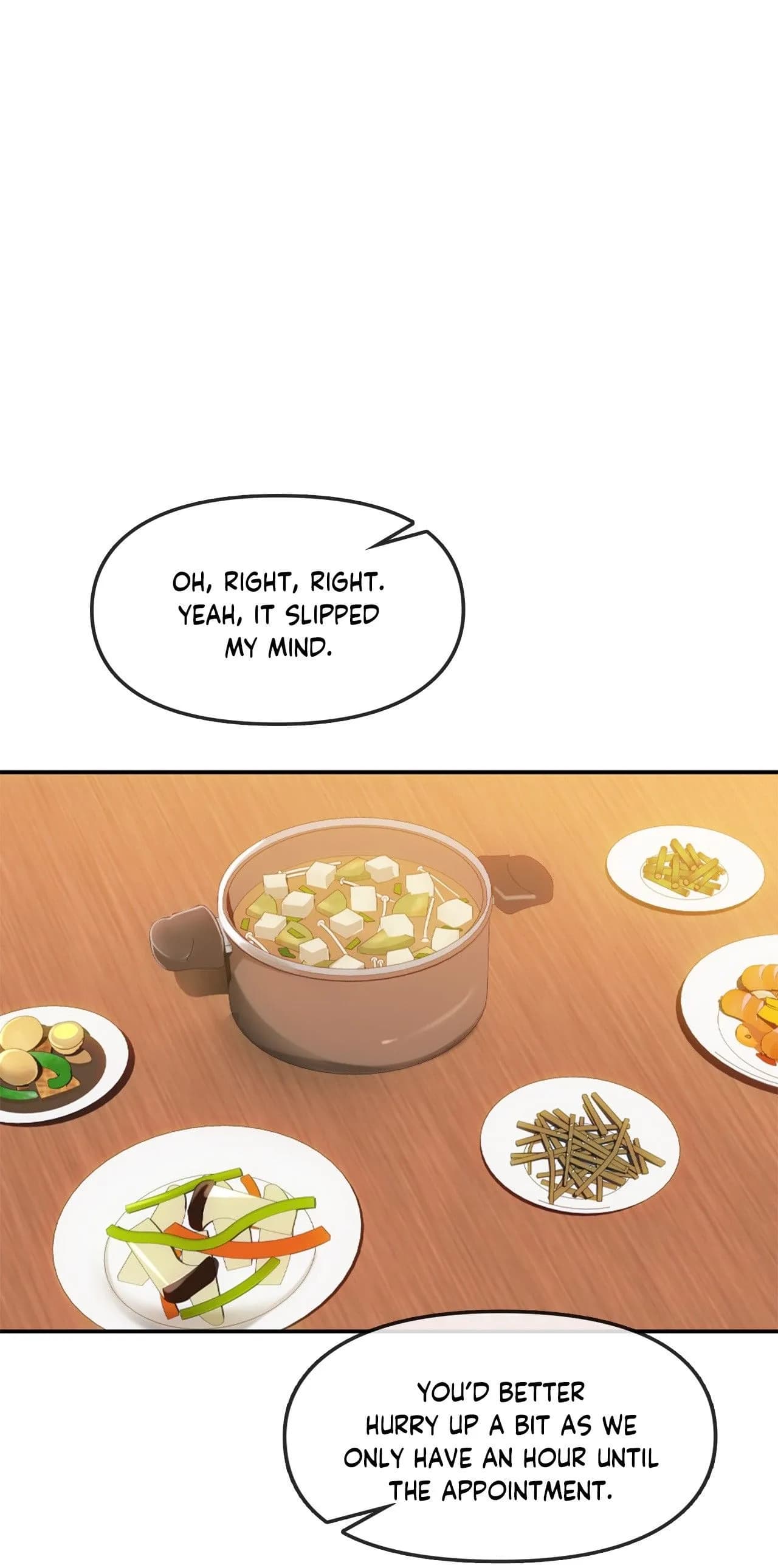 Like Fine Wine - Chapter 36 - Page 51