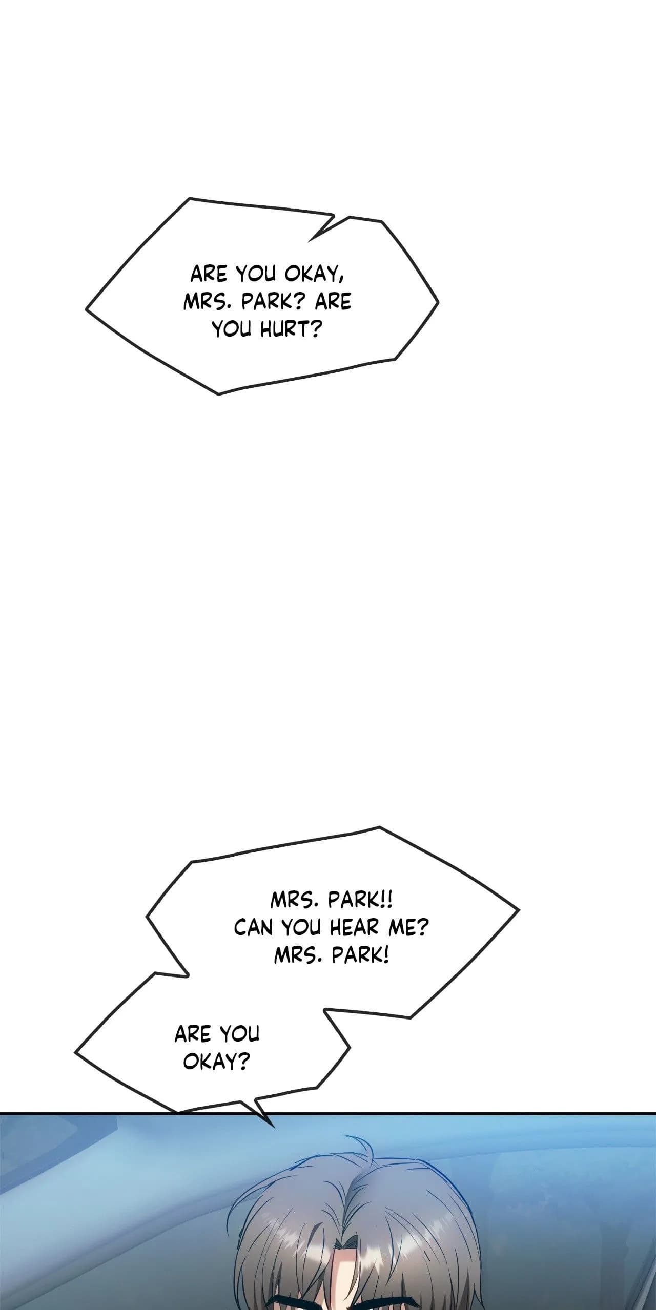 Like Fine Wine - Chapter 37 - Page 9