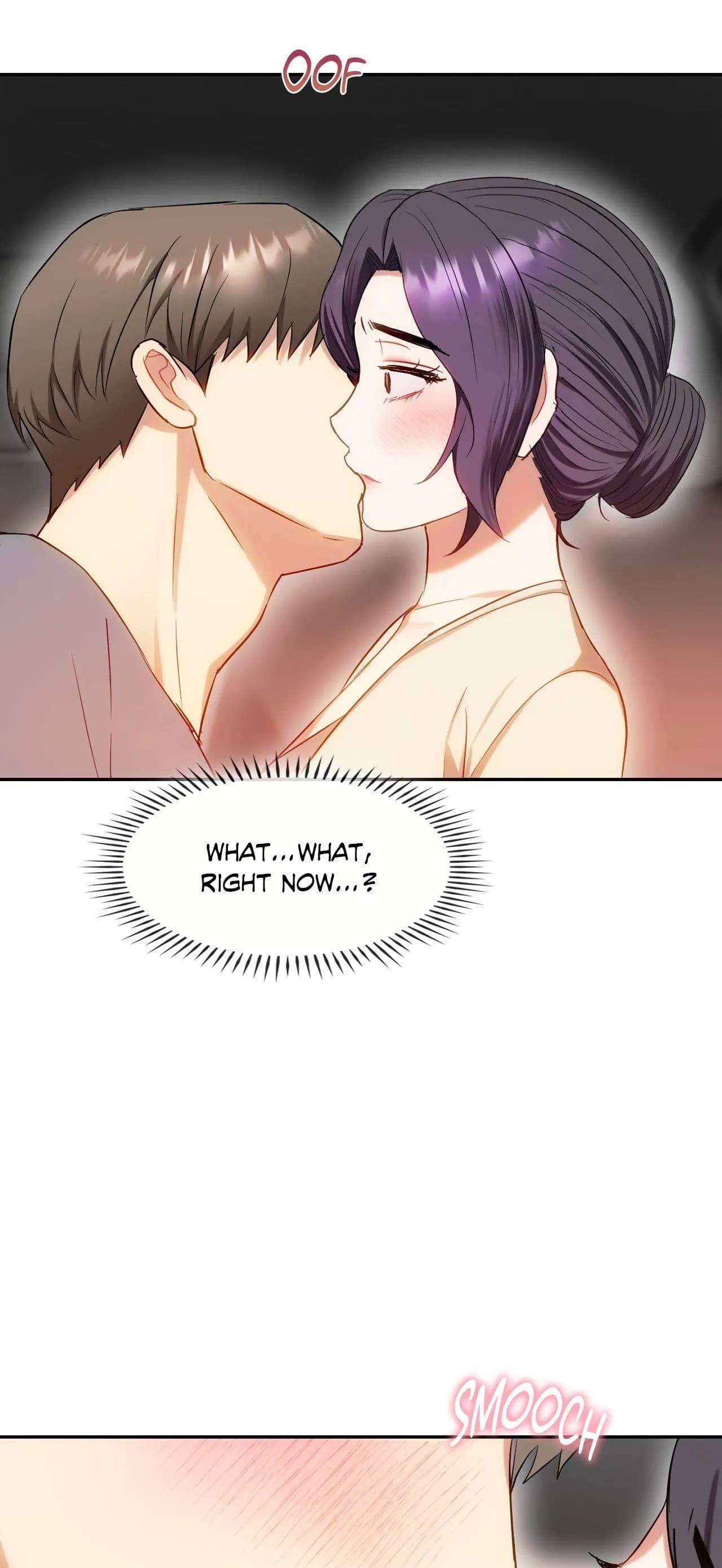 Like Fine Wine - Chapter 37 - Page 34