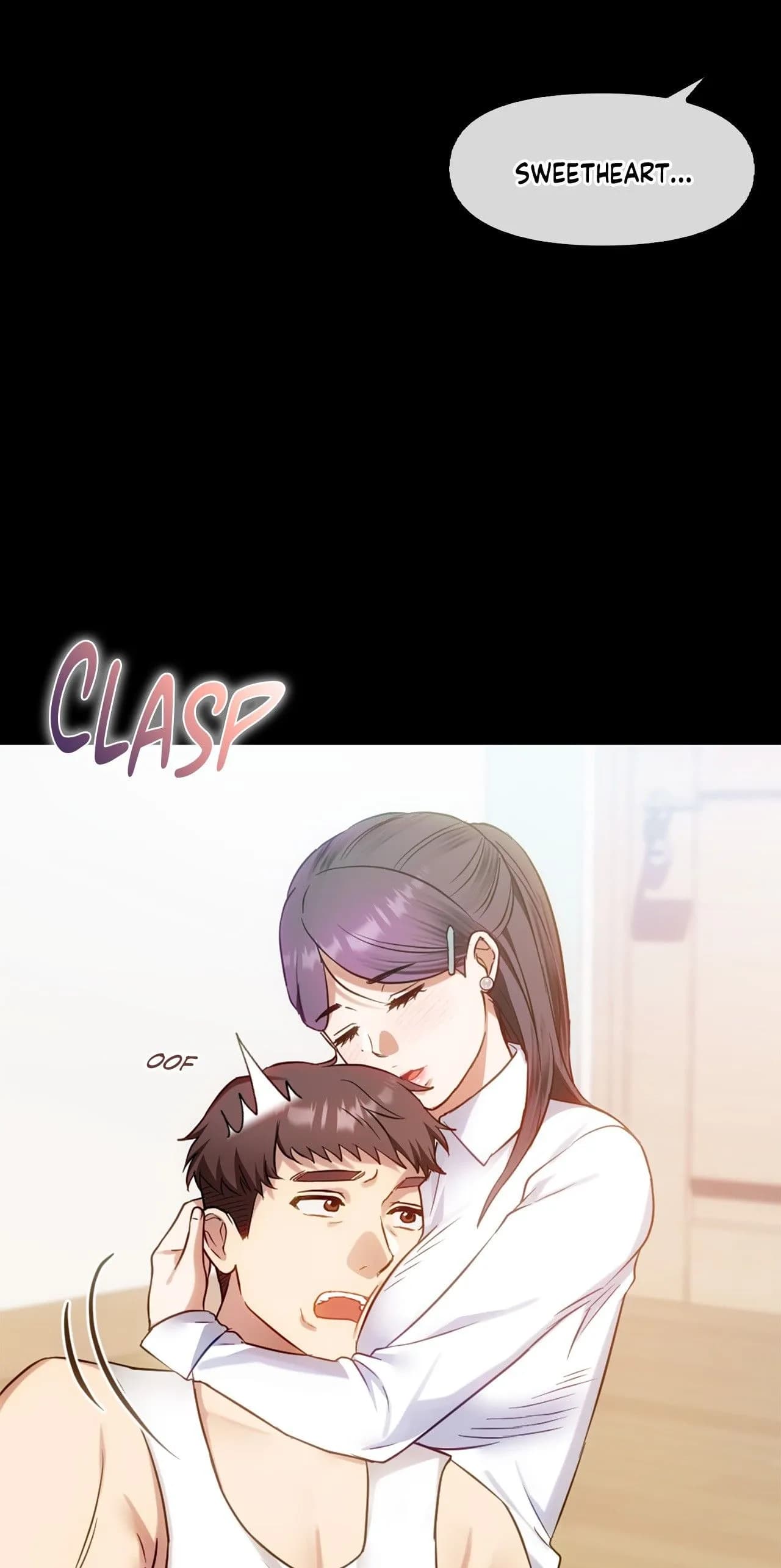 Like Fine Wine - Chapter 38 - Page 23
