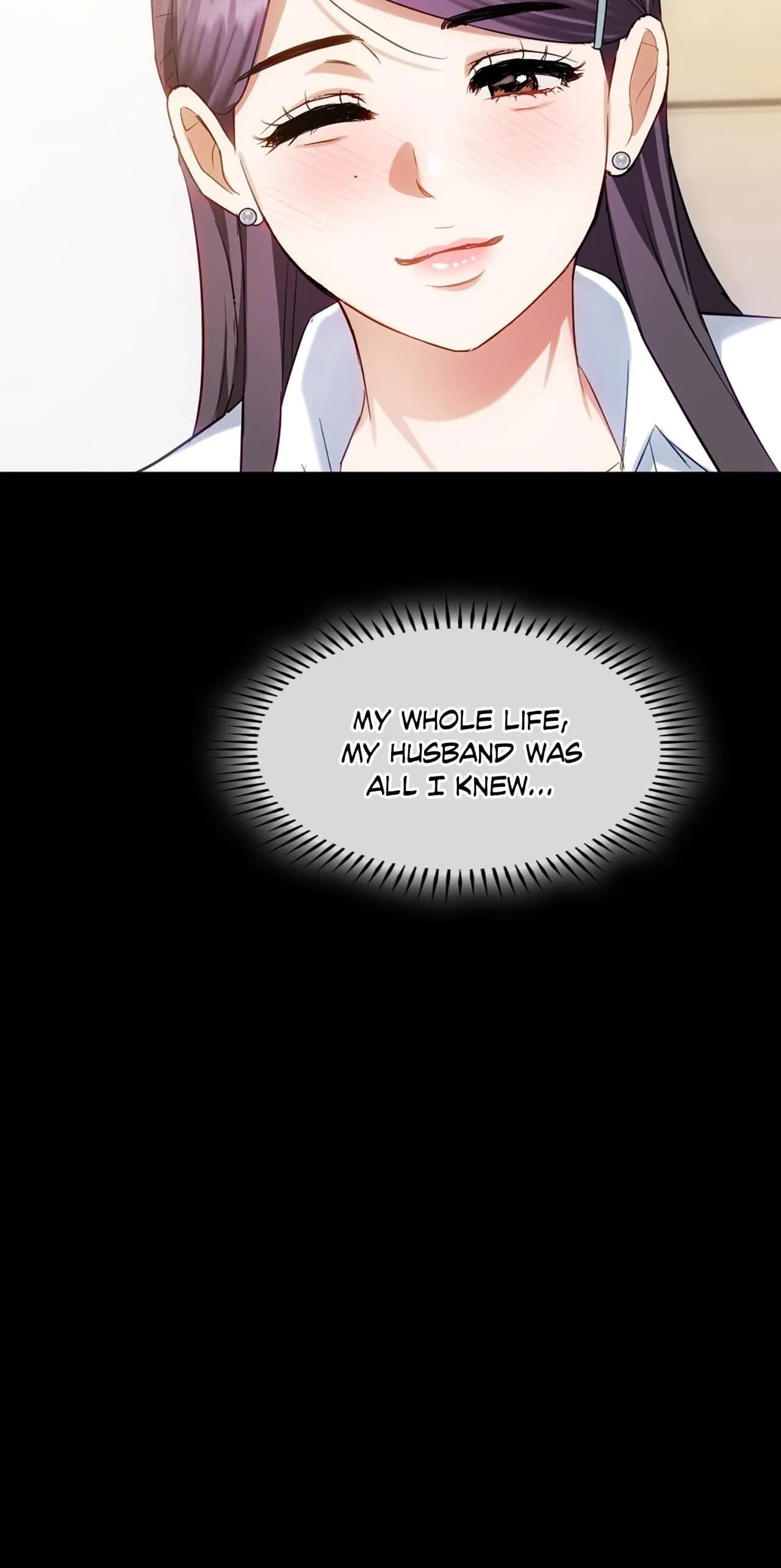 Like Fine Wine - Chapter 38 - Page 27