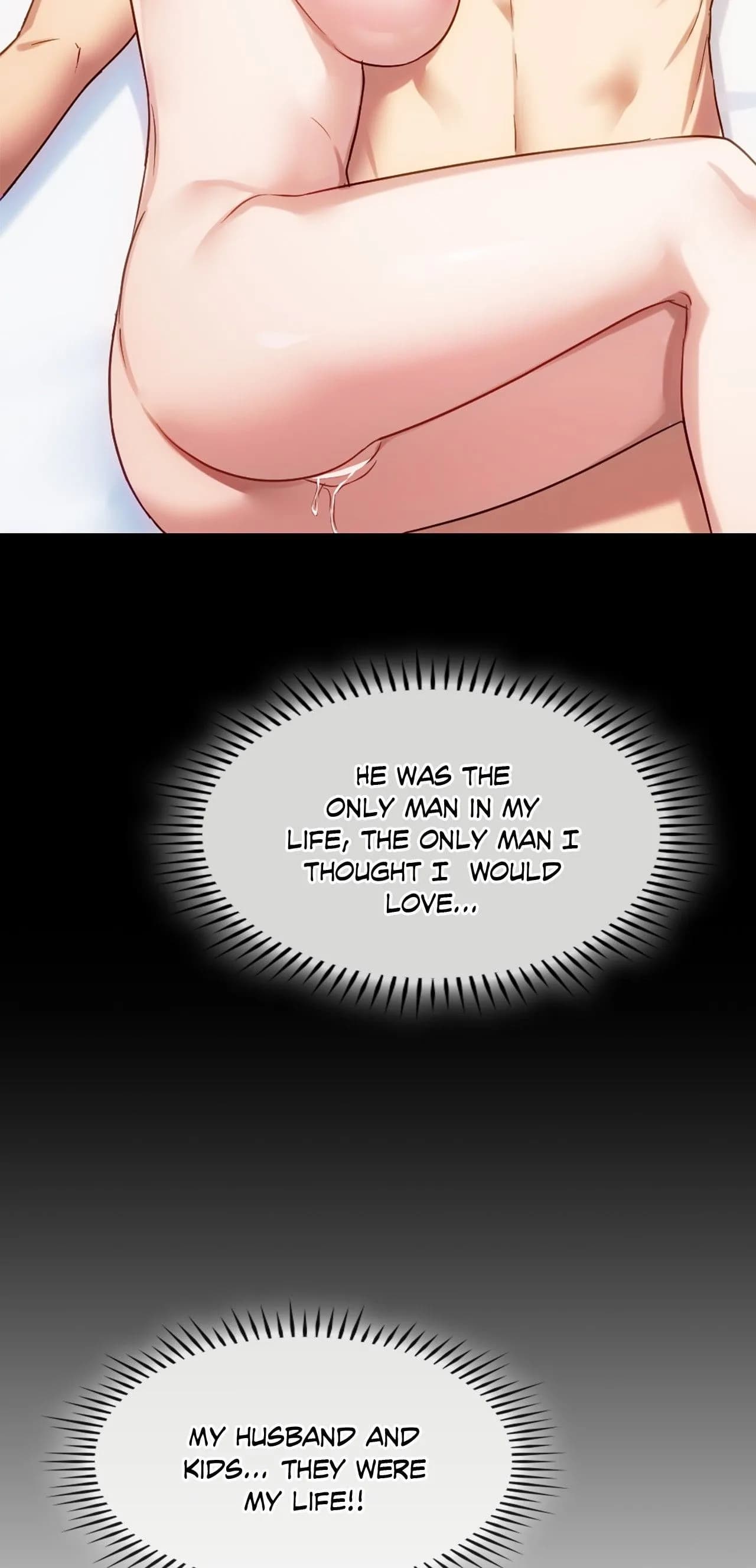 Like Fine Wine - Chapter 38 - Page 33