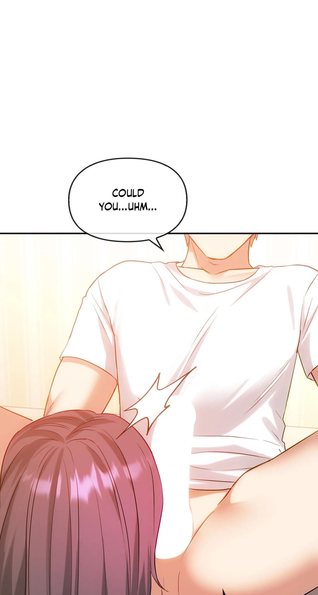 Like Fine Wine - Chapter 41 - Page 8