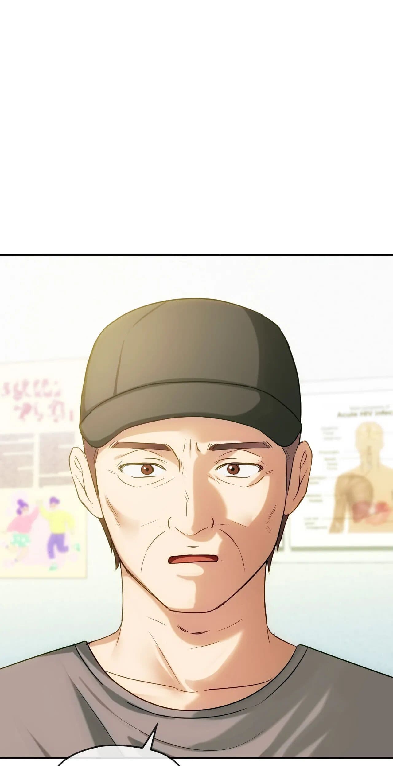 Like Fine Wine - Chapter 44 - Page 17