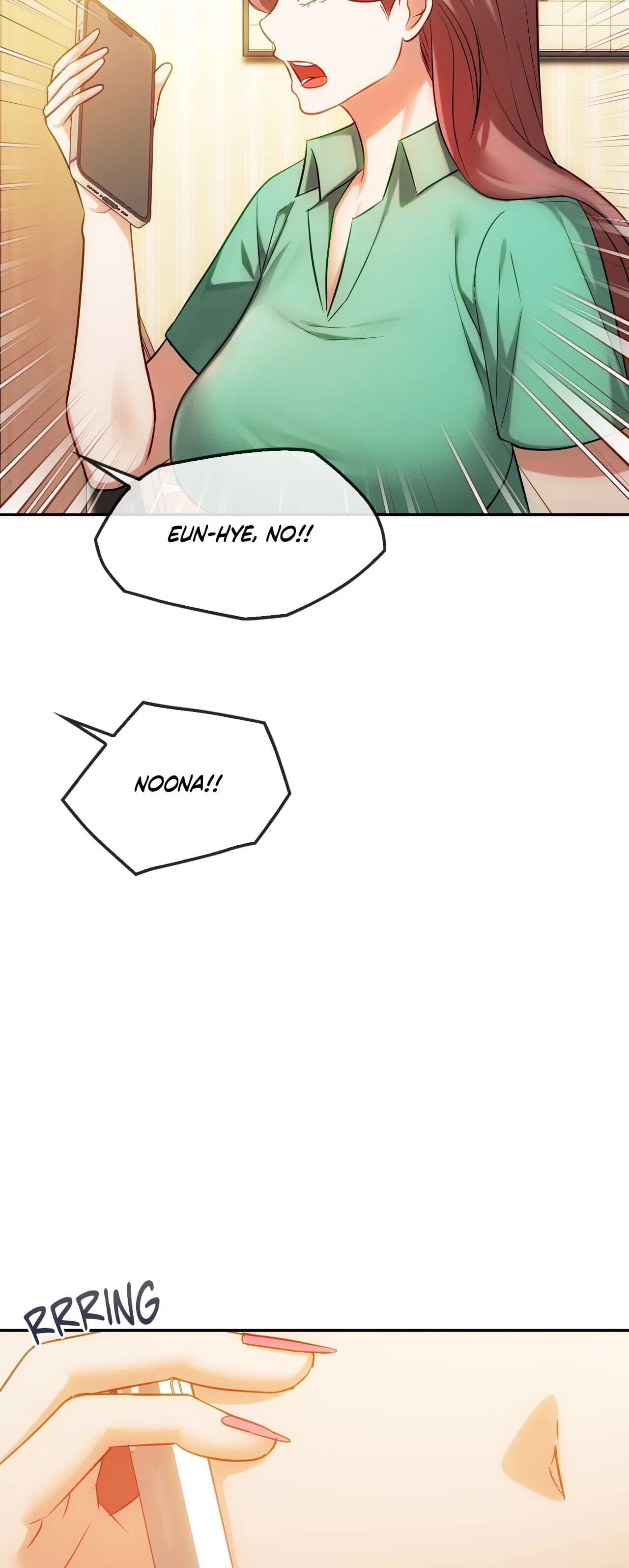 Like Fine Wine - Chapter 45 - Page 5
