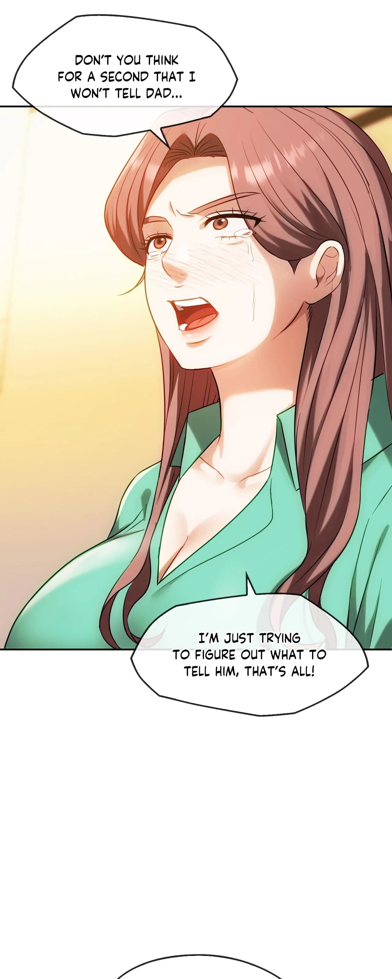 Like Fine Wine - Chapter 45 - Page 9