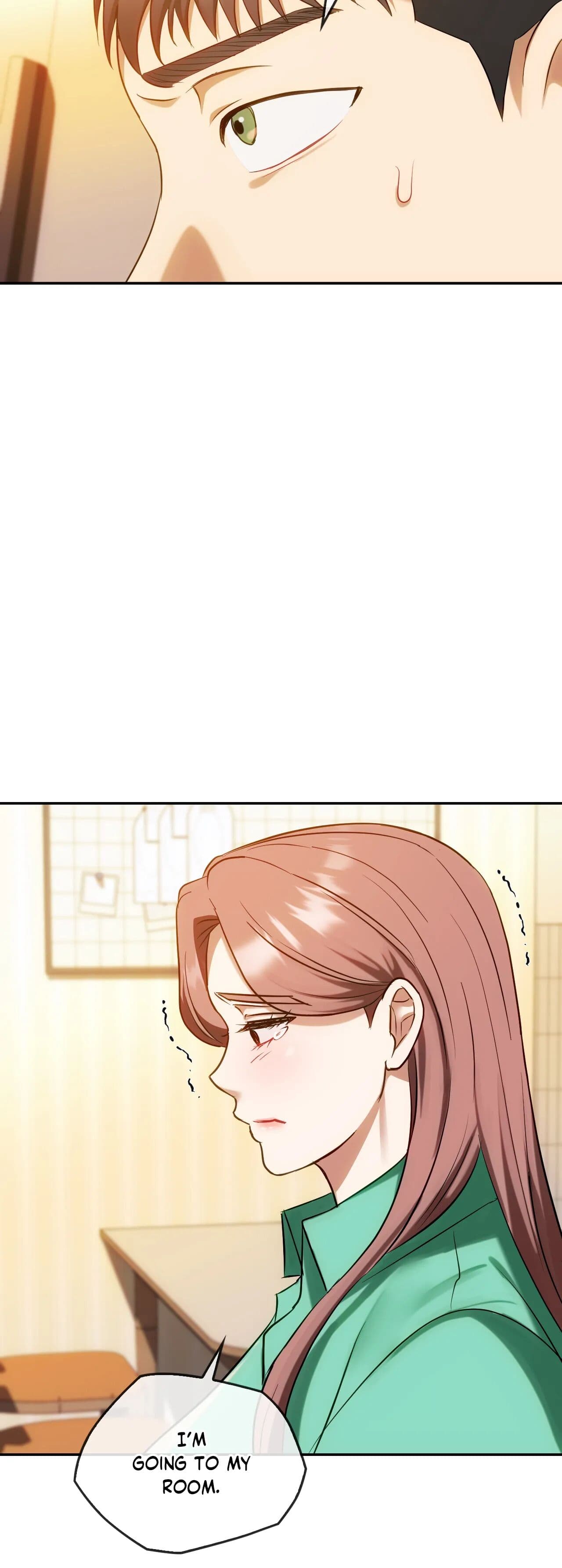 Like Fine Wine - Chapter 45 - Page 16