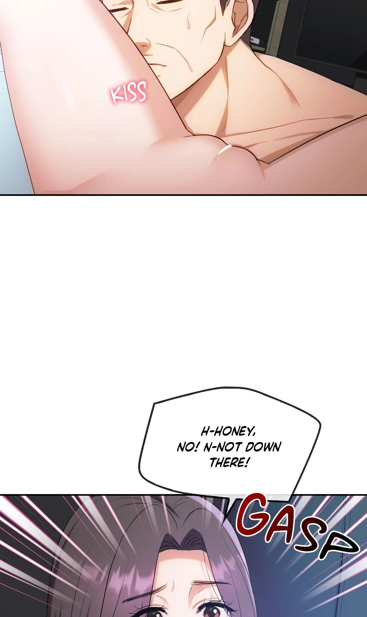 Like Fine Wine - Chapter 47 - Page 30