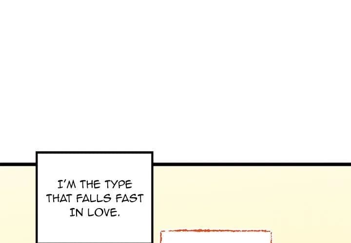 I Choose You! - Chapter 101 - Page 1