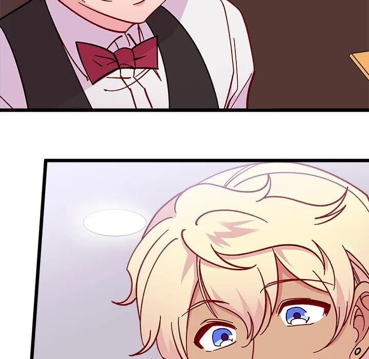 I Choose You! - Chapter 101 - Page 73