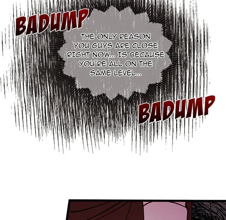 I Choose You! - Chapter 101 - Page 76