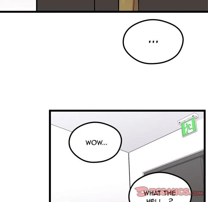 I Choose You! - Chapter 105 - Page 69
