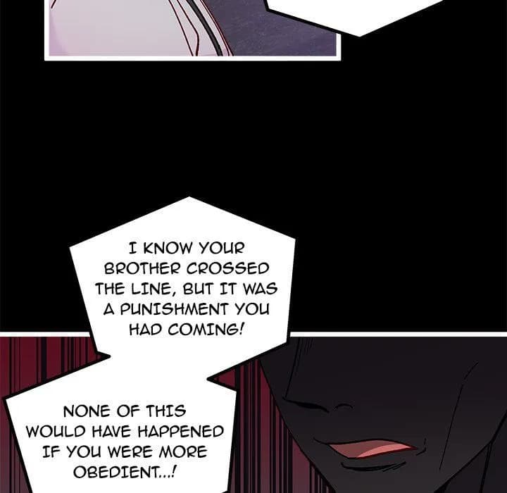 I Choose You! - Chapter 105 - Page 89